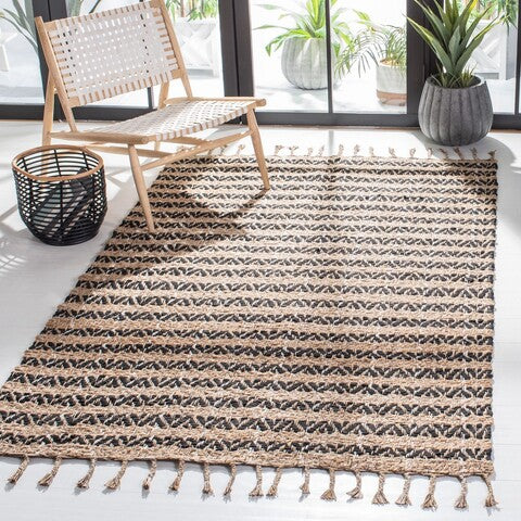 safavieh clearance cape cod cap844z black rug