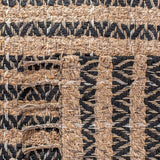 safavieh clearance cape cod cap844z black rug