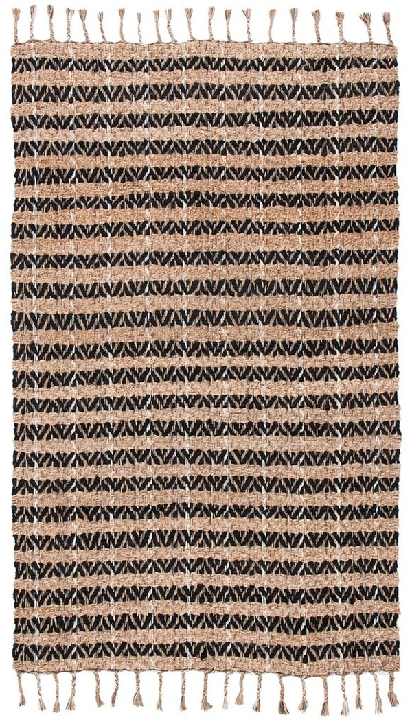 safavieh clearance cape cod cap844z black rug
