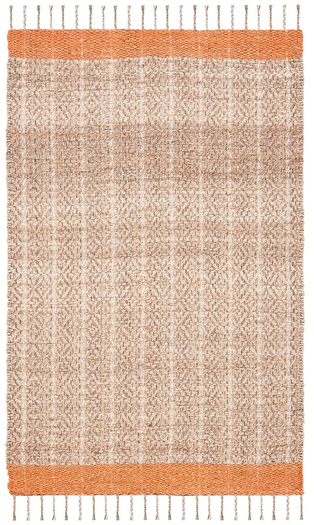 safavieh clearance cape cod cap846p orange rug