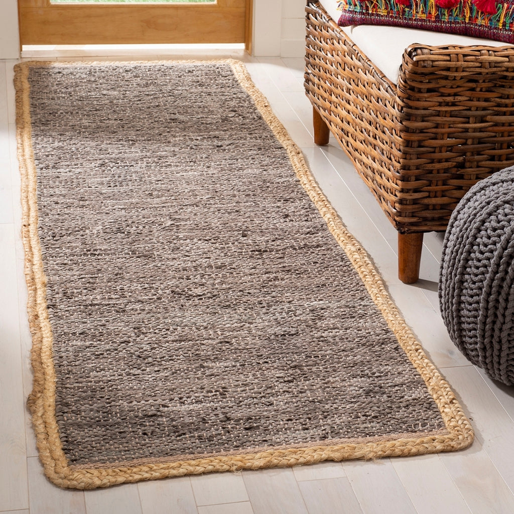 safavieh clearance cape cod cap901g light grey rug