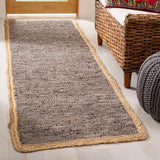 safavieh clearance cape cod cap901g light grey rug