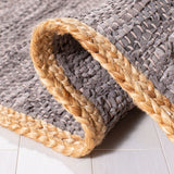 safavieh clearance cape cod cap901g light grey rug