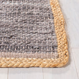 safavieh clearance cape cod cap901g light grey rug