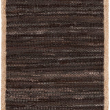 safavieh clearance cape cod cap901h chocolate rug