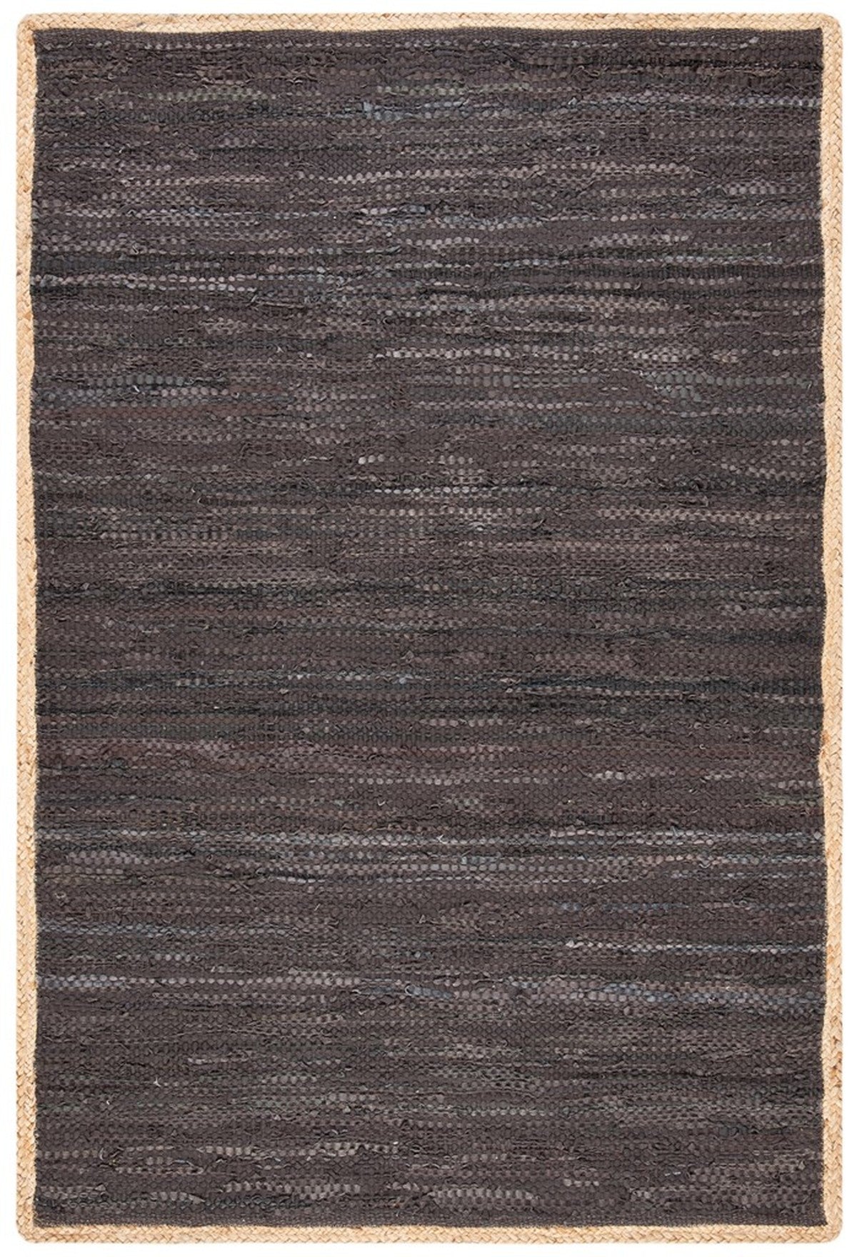 safavieh clearance cape cod cap901h chocolate rug