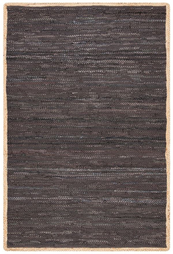 safavieh clearance cape cod cap901h chocolate rug