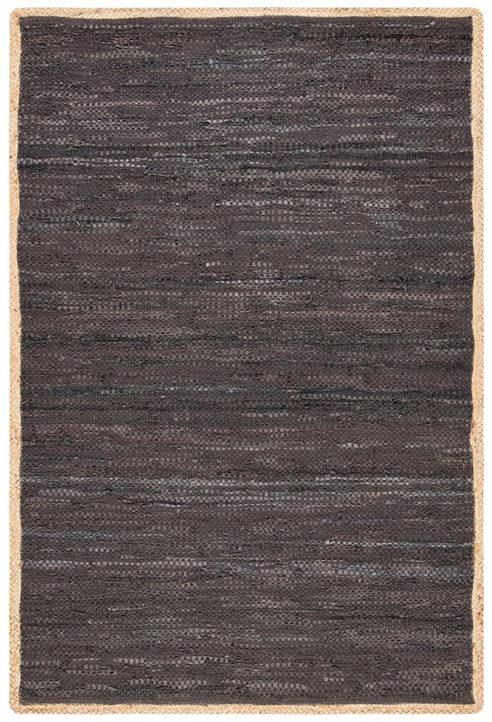 safavieh clearance cape cod cap901h chocolate rug