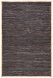 safavieh clearance cape cod cap901h chocolate rug