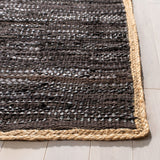 safavieh clearance cape cod cap901h chocolate rug
