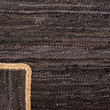 safavieh clearance cape cod cap901h chocolate rug