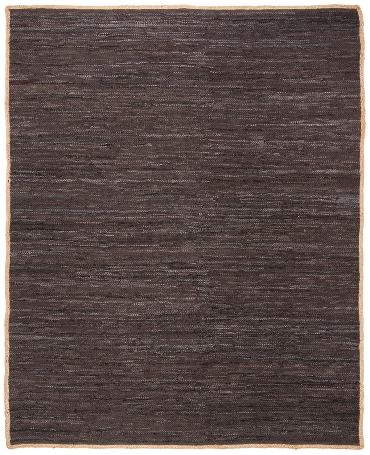 safavieh clearance cape cod cap901h chocolate rug