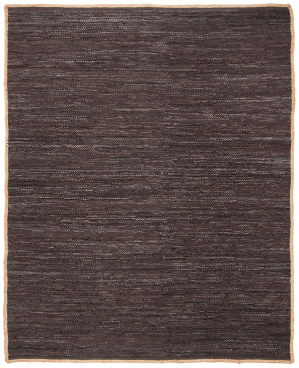 safavieh clearance cape cod cap901h chocolate rug