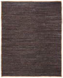 safavieh clearance cape cod cap901h chocolate rug