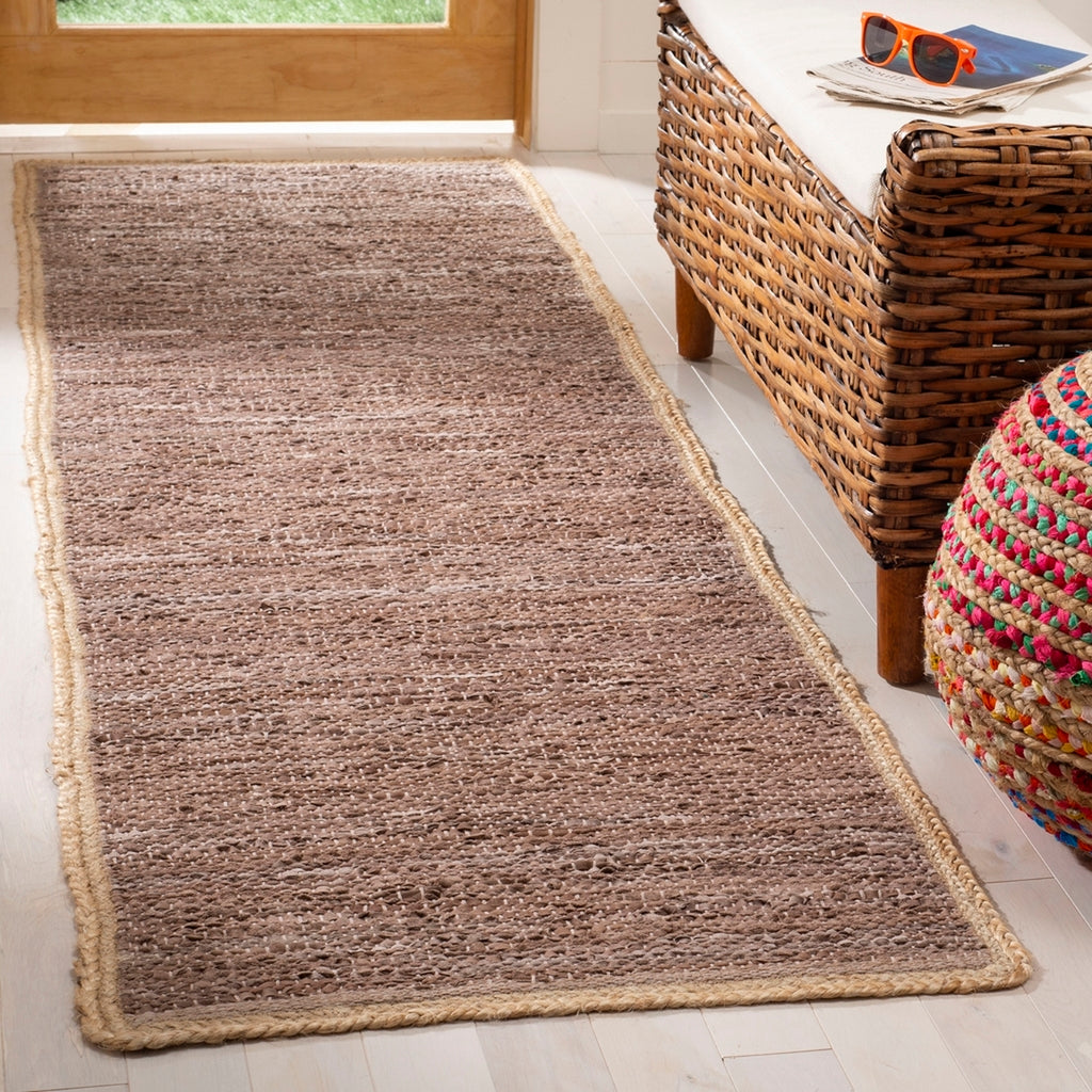 safavieh clearance cape cod cap901t brown rug
