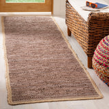 safavieh clearance cape cod cap901t brown rug