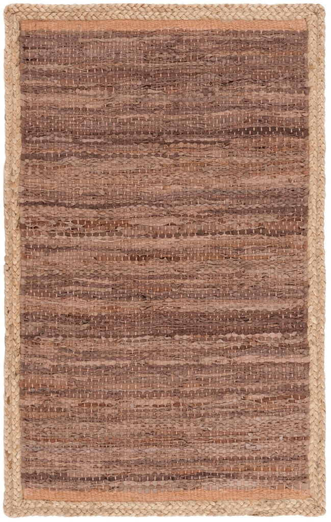 safavieh clearance cape cod cap901t brown rug
