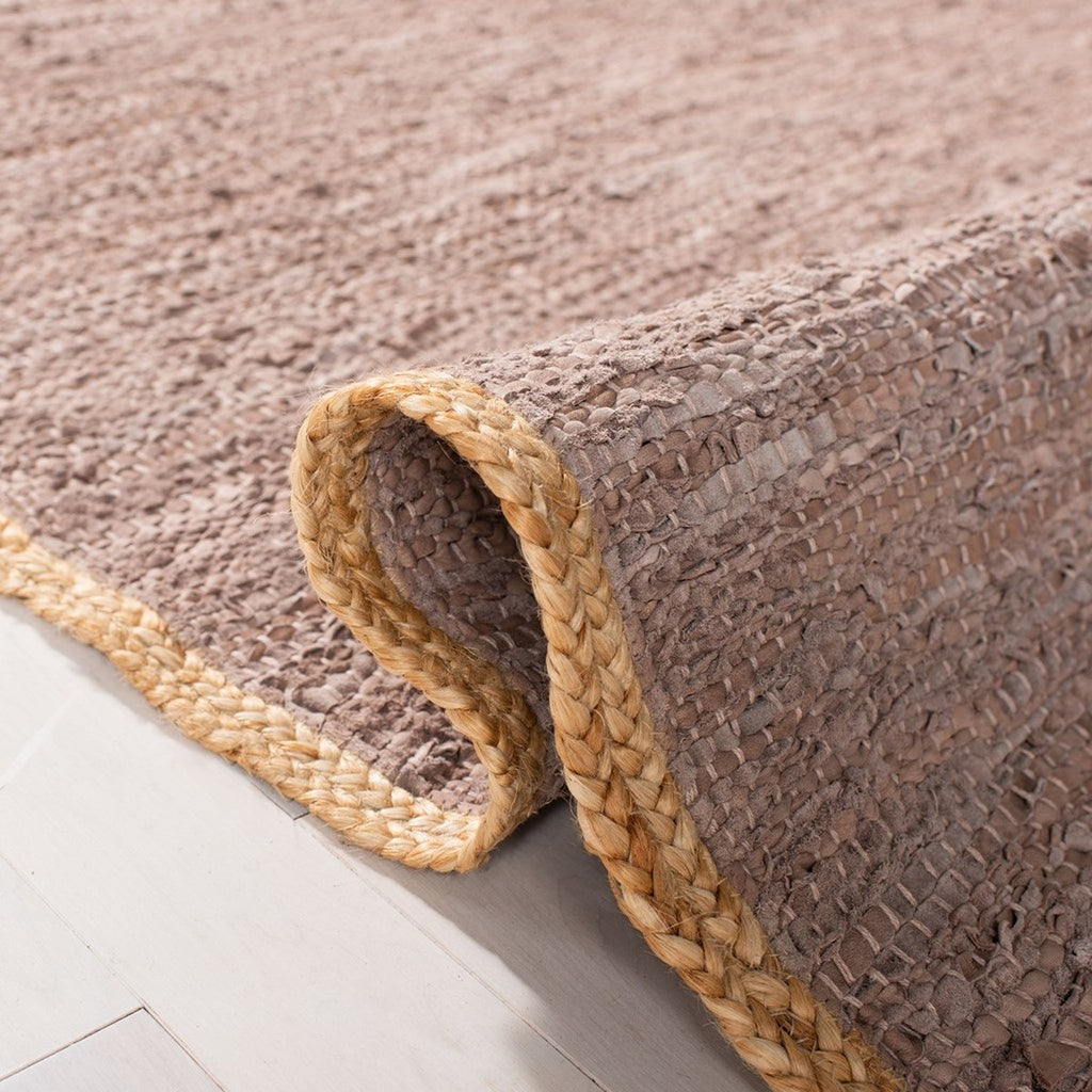 safavieh clearance cape cod cap901t brown rug