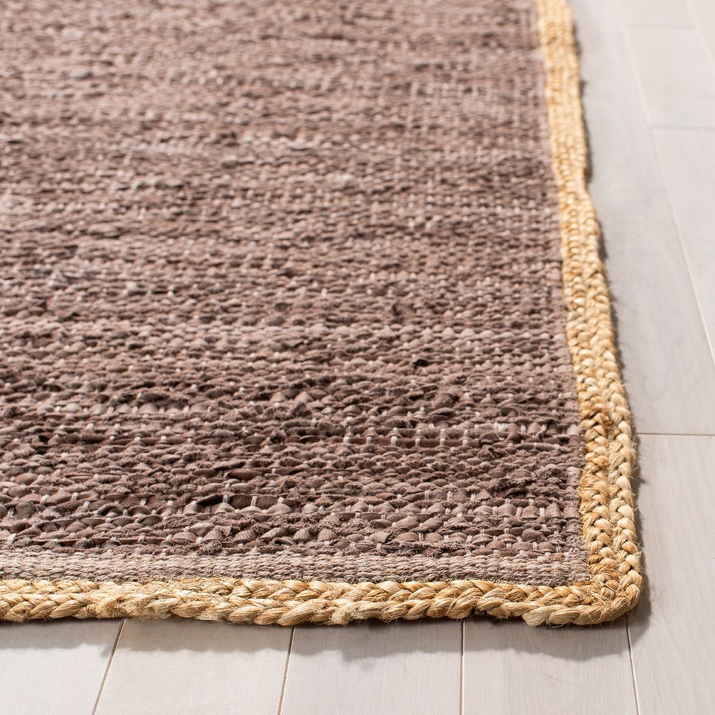 safavieh clearance cape cod cap901t brown rug
