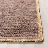 safavieh clearance cape cod cap901t brown rug