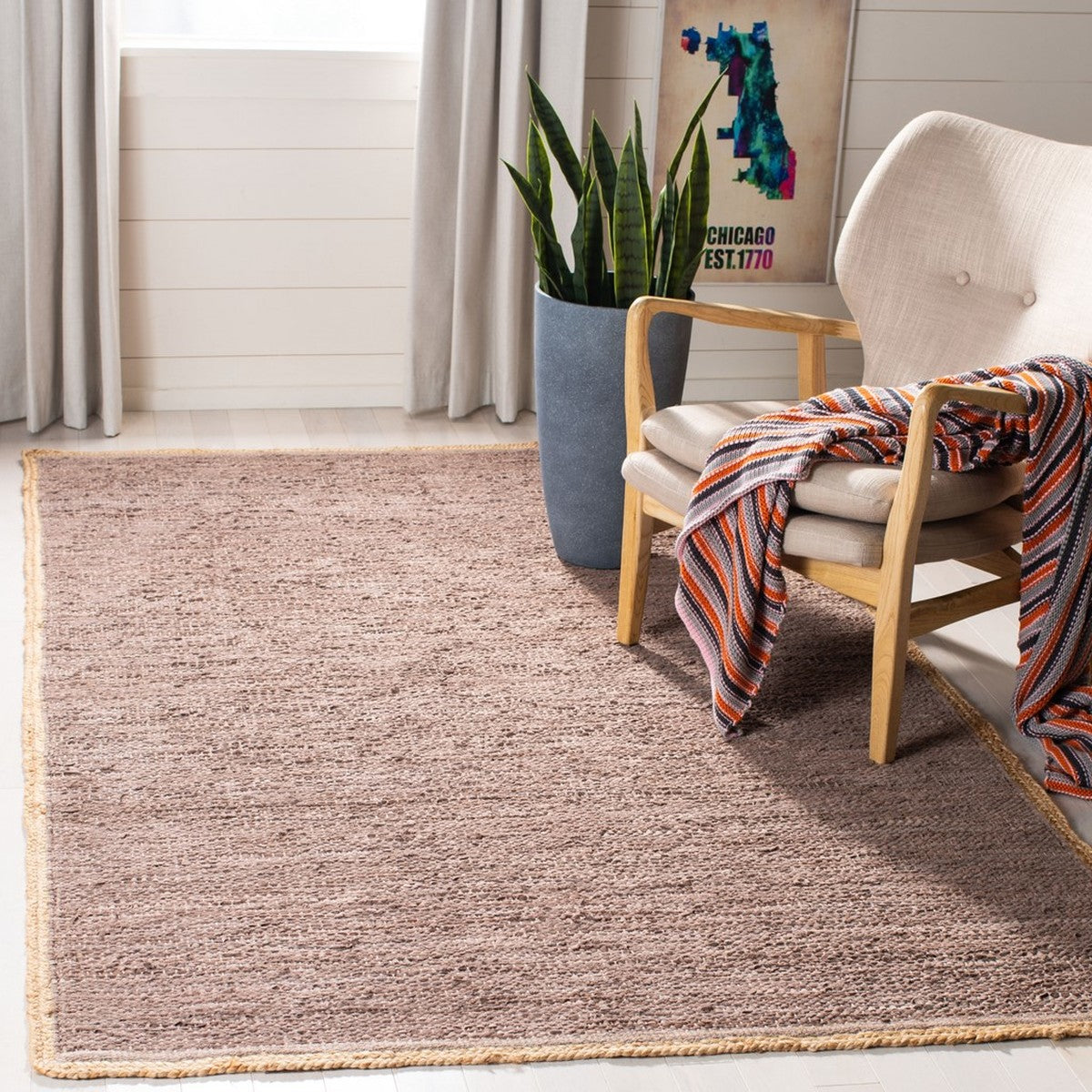 safavieh clearance cape cod cap901t brown rug