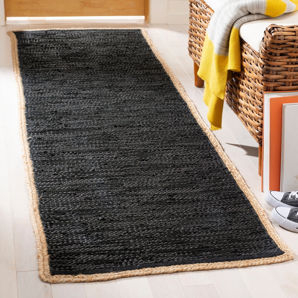 safavieh clearance cape cod cap901z black rug