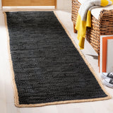 safavieh clearance cape cod cap901z black rug