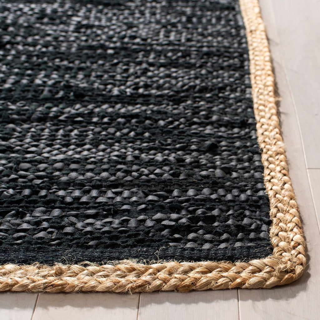 safavieh clearance cape cod cap901z black rug