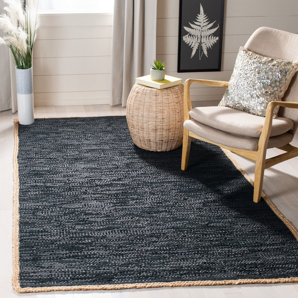 safavieh clearance cape cod cap901z black rug