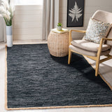 safavieh clearance cape cod cap901z black rug