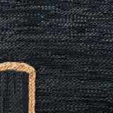 safavieh clearance cape cod cap901z black rug
