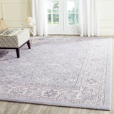safavieh clearance carmel car276c light blue rug