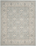 safavieh clearance carmel car276c light blue rug