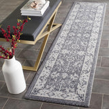 safavieh clearance carmel car277d dark grey rug