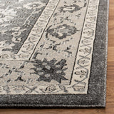 safavieh clearance carmel car277d dark grey rug