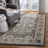 safavieh clearance carmel car277d dark grey rug