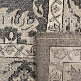 safavieh clearance carmel car277d dark grey rug
