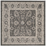 safavieh clearance carmel car277d dark grey rug