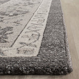 safavieh clearance carmel car277d dark grey rug