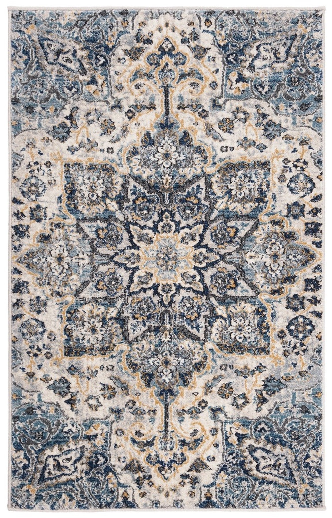 safavieh clearance carmel car280m ivory rug