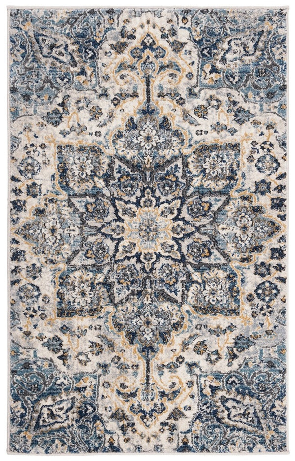 safavieh clearance carmel car280m ivory rug
