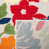 safavieh clearance cabana cbn308a ivory rug