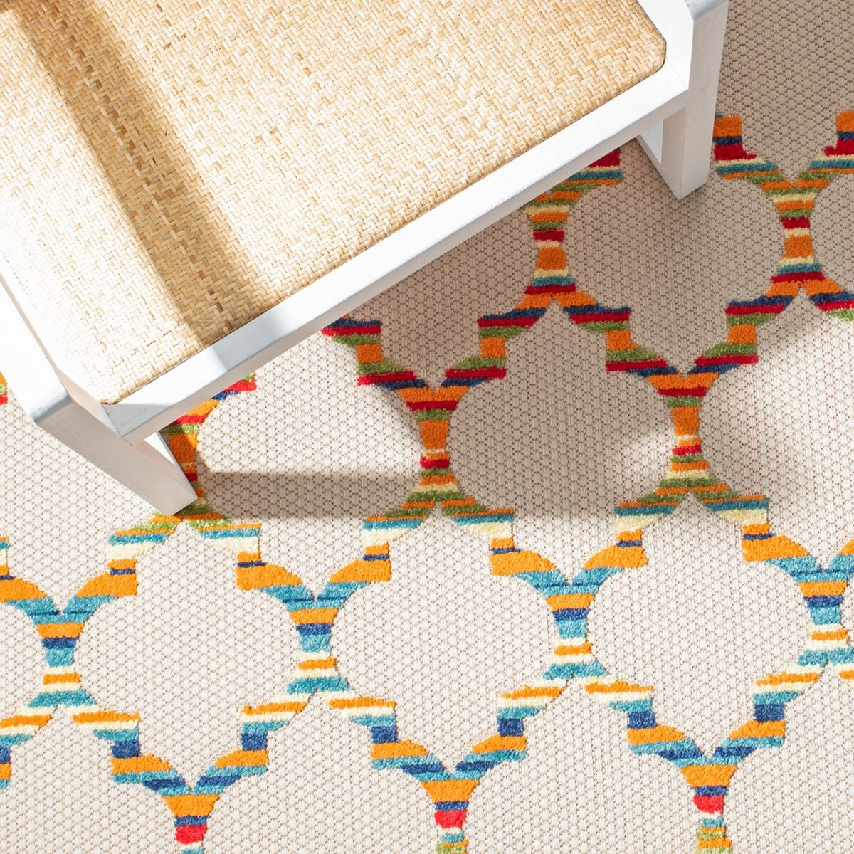 safavieh clearance cabana cbn333a ivory rug