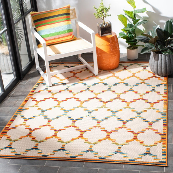 safavieh clearance cabana cbn333a ivory rug