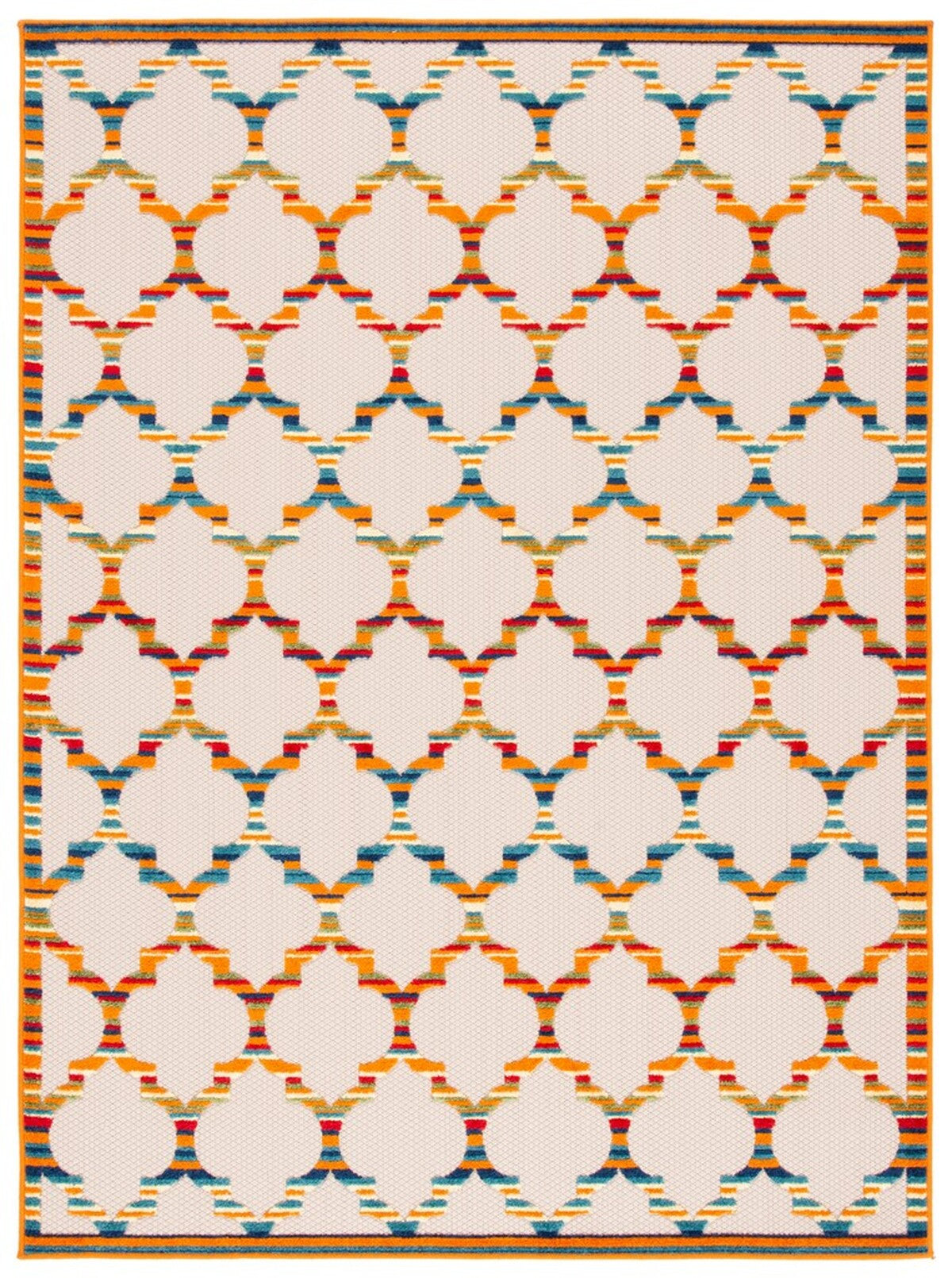 safavieh clearance cabana cbn333a ivory rug
