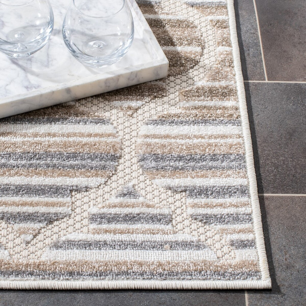 safavieh clearance cabana cbn333f grey rug