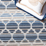 safavieh clearance cabana cbn333m blue rug