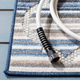 safavieh clearance cabana cbn333m blue rug
