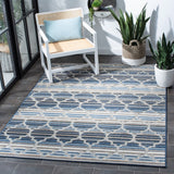 safavieh clearance cabana cbn333m blue rug