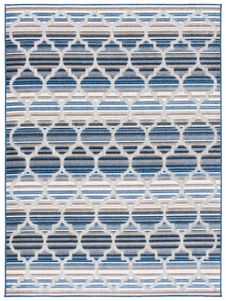 safavieh clearance cabana cbn333m blue rug